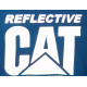 VenusLF Pet REFLECTIVE SPECIAL DTF film (0.30m x 25m=7.5m2) *ΑΝΤΑΝΑΚΛΑΣΤΙΚΟ
