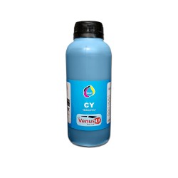 VenusLF INK ECO PLUS CYAN 1LT
