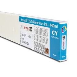 VenusLF INK ECO PLUS CYAN 440ml