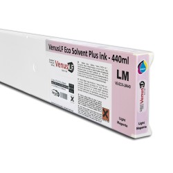 VenusLF INK ECO PLUS LIGHT MAGENTA 440ml