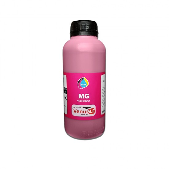 VenusLF INK ECO PLUS MAGENTA 1LT