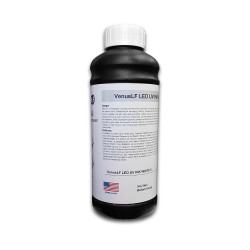 VenusLF WHITE LED UV INK (UK) 1LT