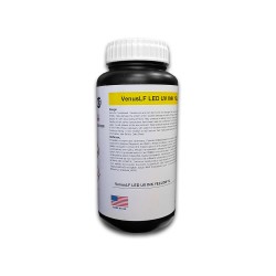 VenusLF YELLOW LED UV INK (UK) 1LT