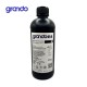 Grando BLACK LED UV INK 500ML