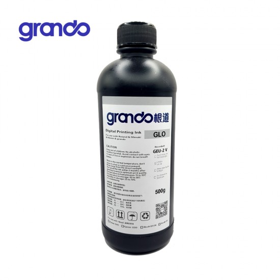 Grando VARNISH LED UV INK 500ML