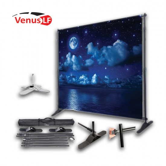 VenusLF Adjustable banner