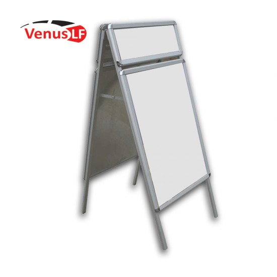 VenusLF A Frame 25m profile A1 With TOP FRAME
