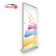 VenusLF Premium Roll up 85x200