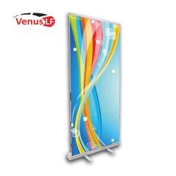 VenusLF STAND.PLUS ROLL UP (RU10) 85x200