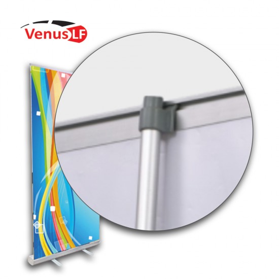 VenusLF STAND.PLUS ROLL UP (RU10) 85x200