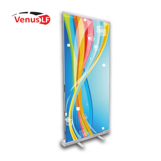 VenusLF STAND.PLUS ROLL UP(RU10) 100X200