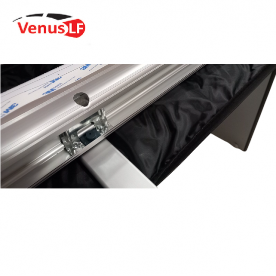 VenusLF STAND.PLUS ROLL UP -EXTRA (RU10) 200x200