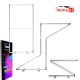 VenusLF SEG FLEXIBLE LIGHT BOX 100*200