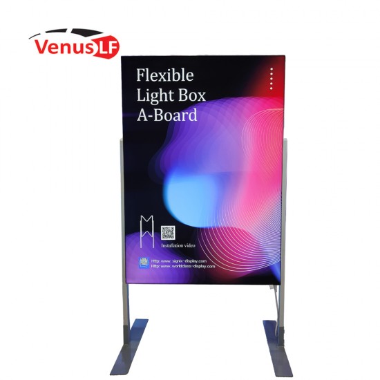 VenusLF SEG FLEXIBLE A-BOARD 60*85