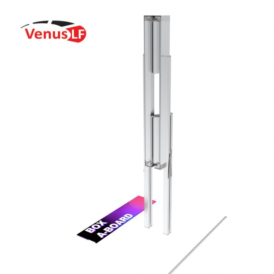 VenusLF SEG FLEXIBLE A-BOARD 60*85