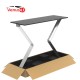 VenusLF SEG FLEXIBLE LIGHT BOX COUNTER 100*1000