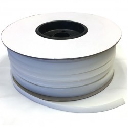 VenusLF SILICON STRIP (WHITE-14mm)  x 50m
