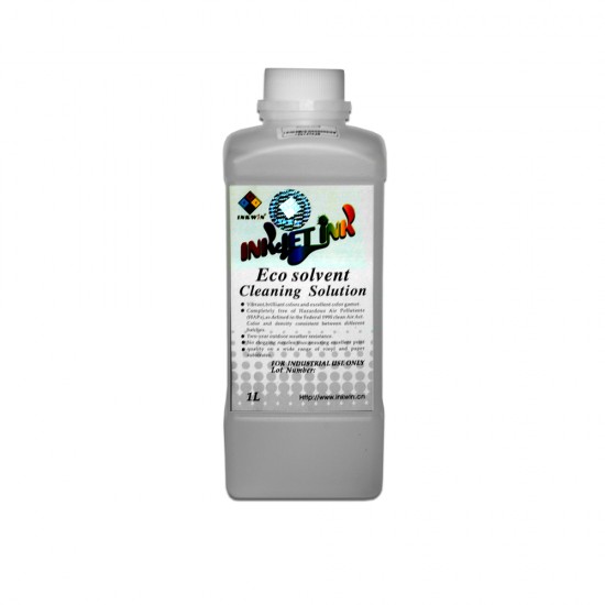 GREEN ECO 360 CLEANING 1LT