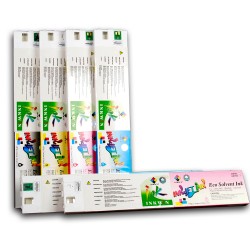 NATURE ECO 360 INK BLACK 440ml