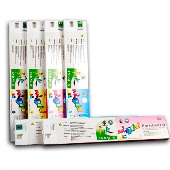 NATURE ECO 360 INK L.CYAN 440ml