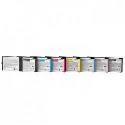 MUTOH MS31 YELLOW INK FOR VJ 220ML CARTR