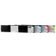 MUTOH MS31 YELLOW INK FOR VJ 440ML CARTR