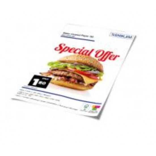 EMBLEM COATED PAPER 140gr- 914x30m