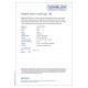 EMBLEM COATED PAPER 180gr- 610x25m